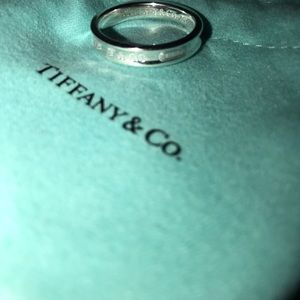 Tiffany & Co. band